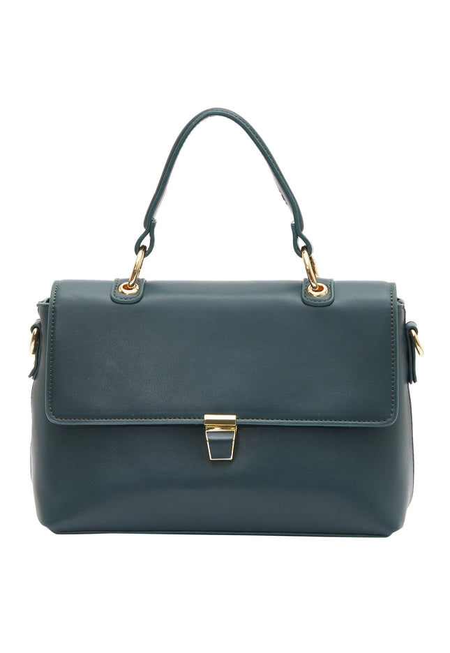 usha Damen Handtasche