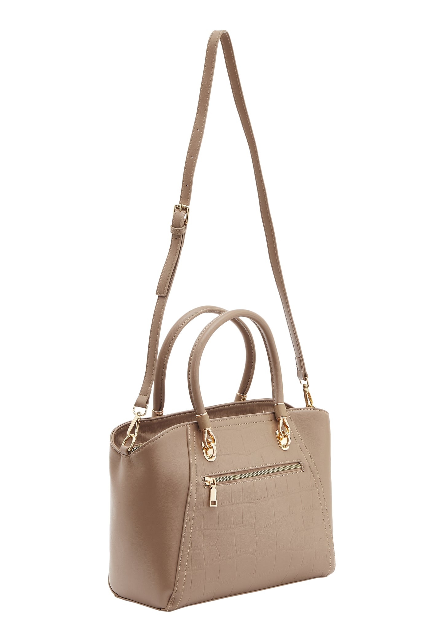 usha Damen Handtasche