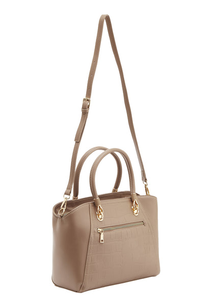 usha Damen Handtasche