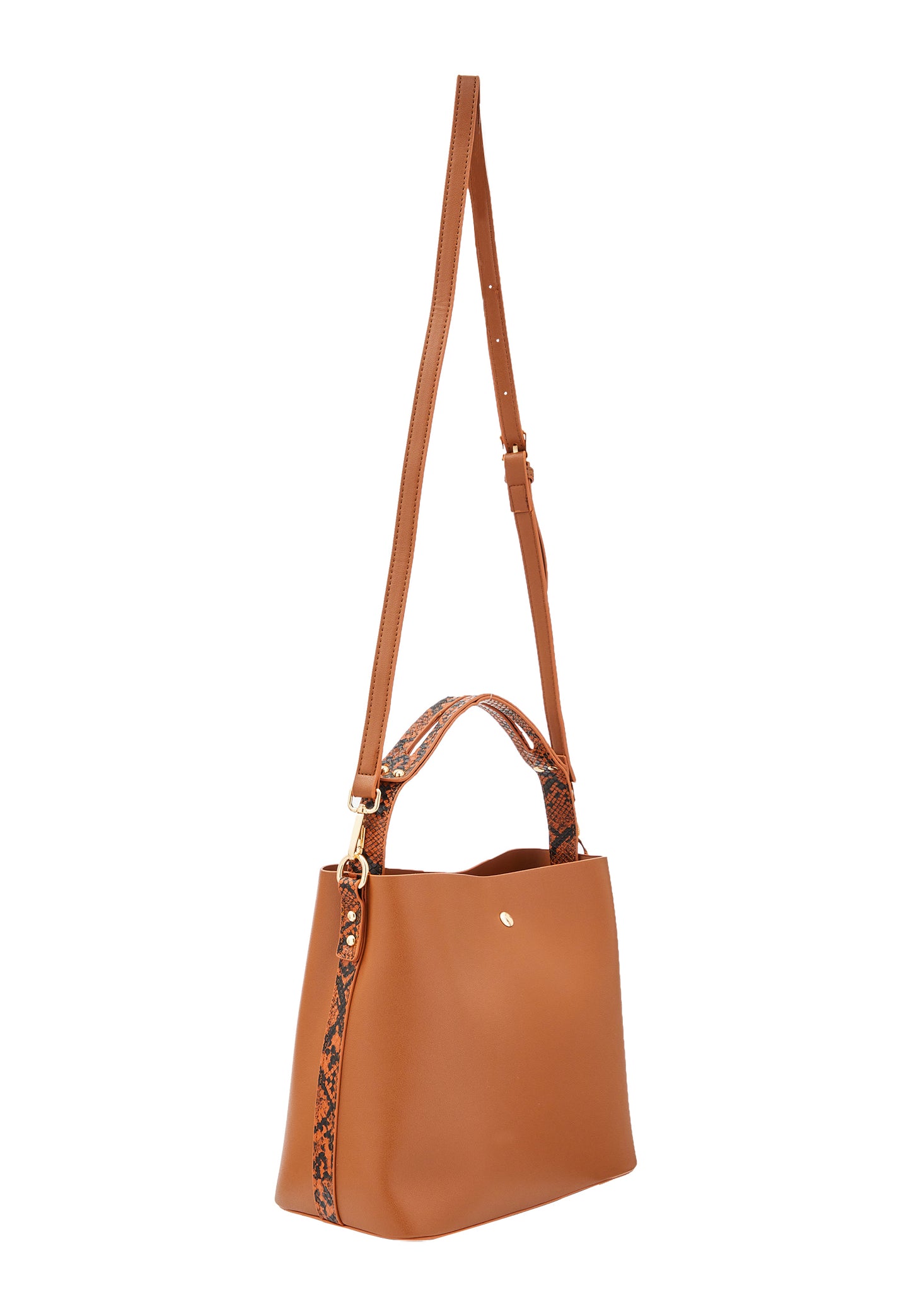 usha Damen Handtasche