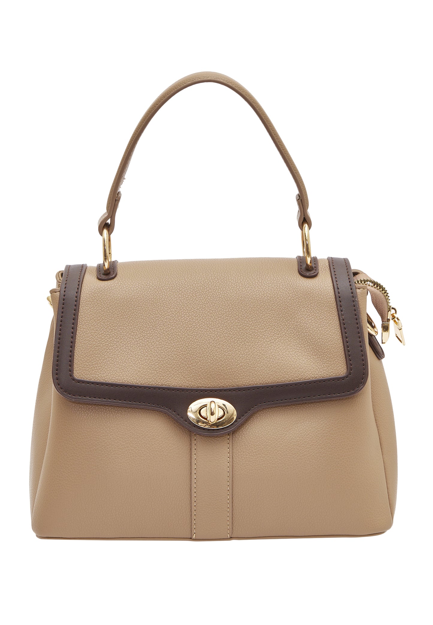 usha Damen Handtasche