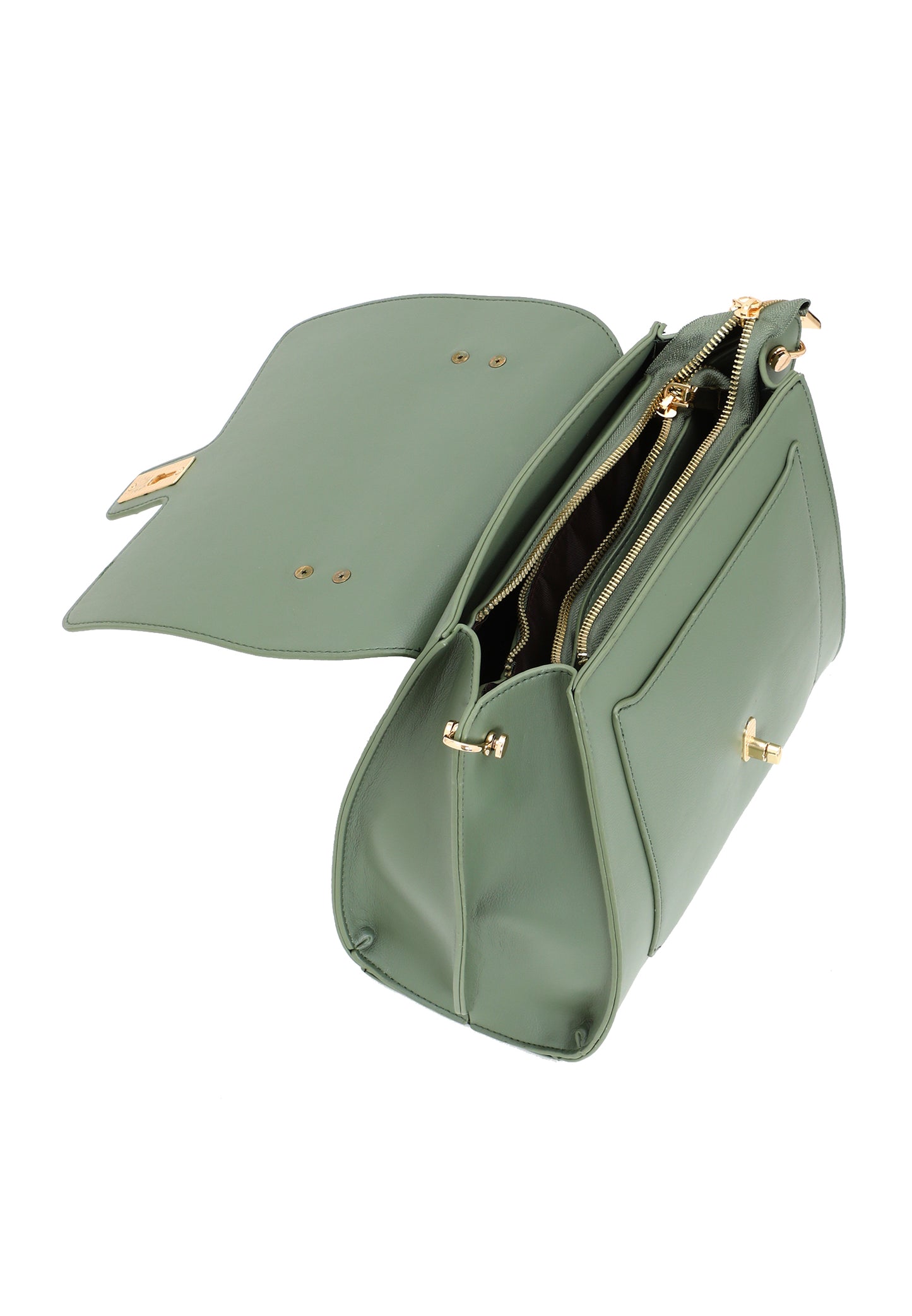 usha Damen Handtasche
