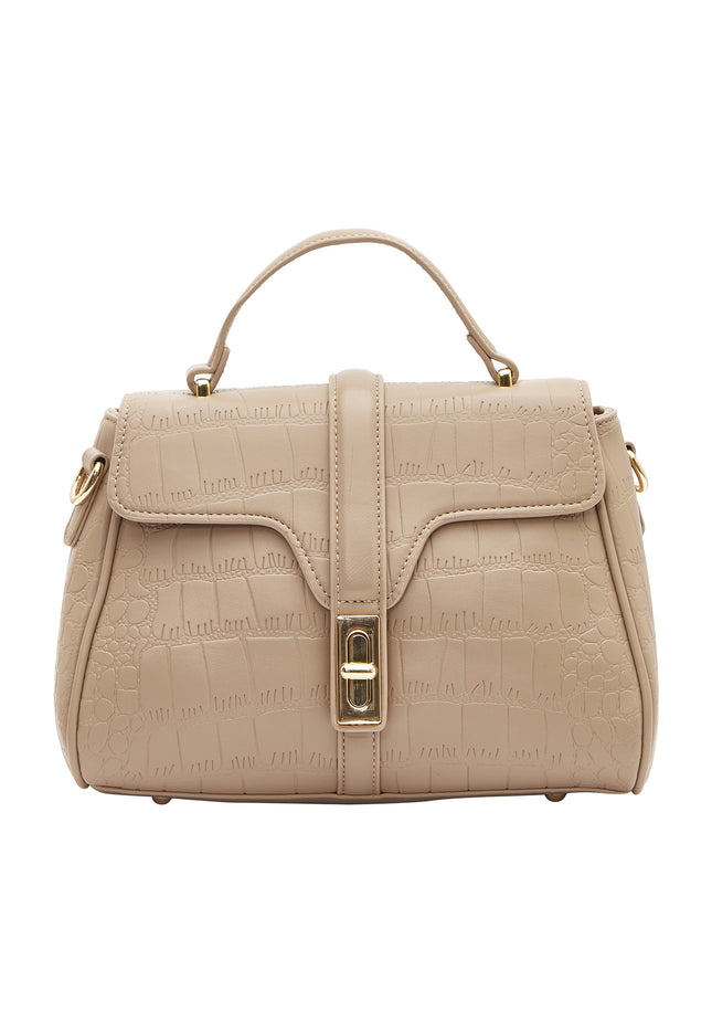 usha Damen Handtasche