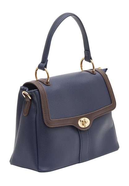 usha Damen Handtasche