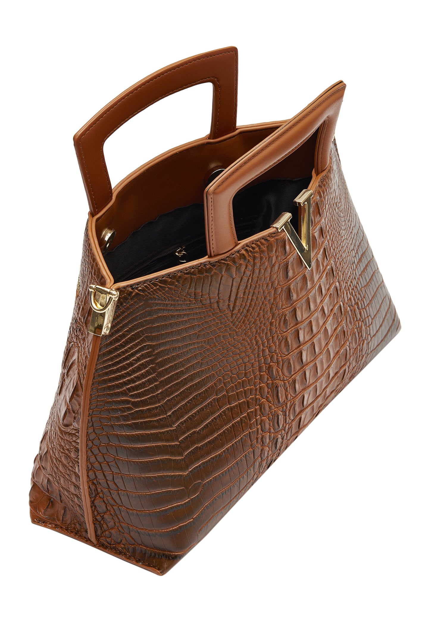 usha Damen Handtasche