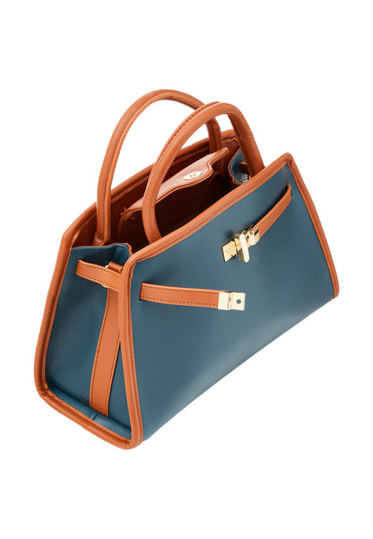 usha Damen Handtasche