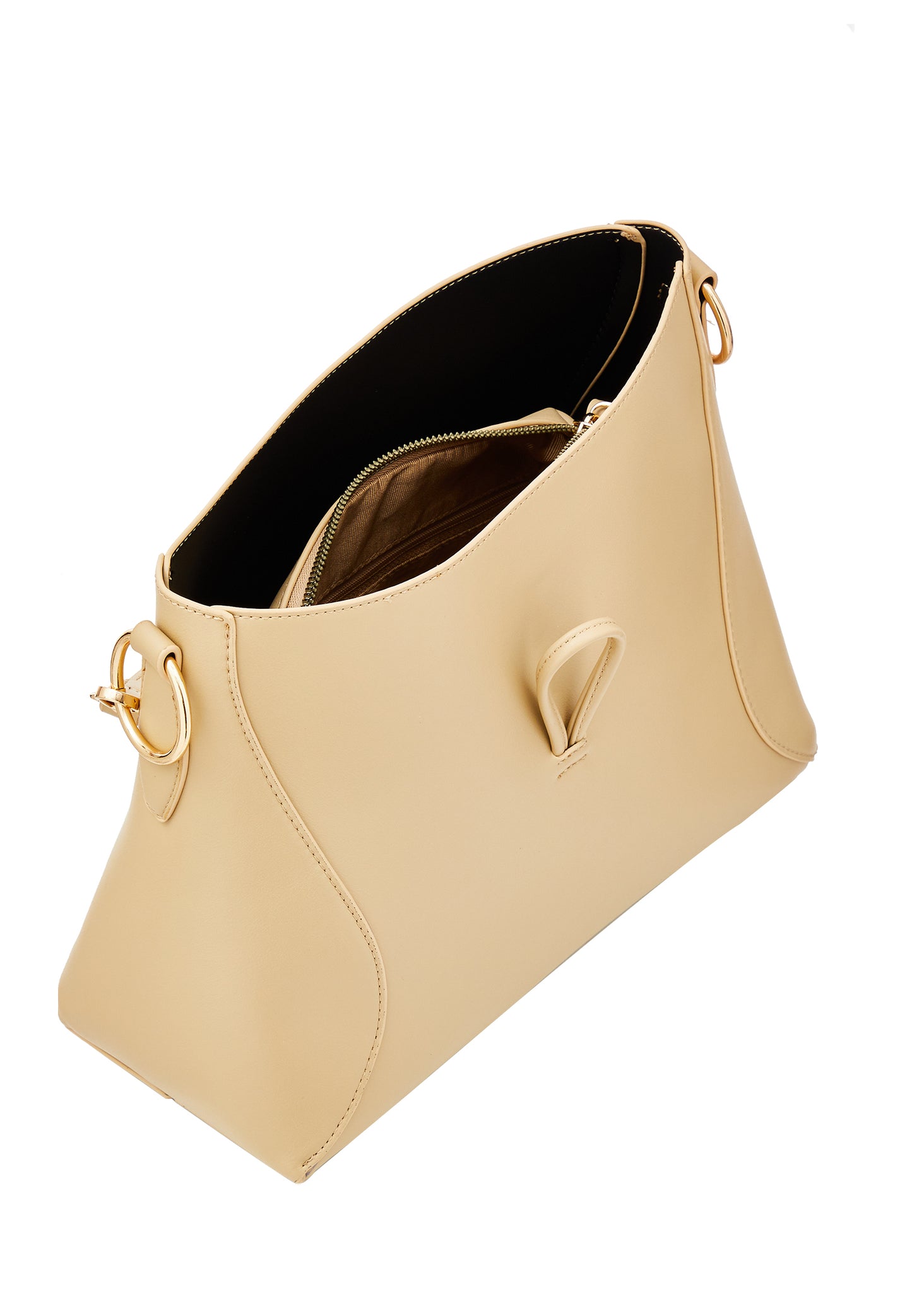 usha Damen Handtasche