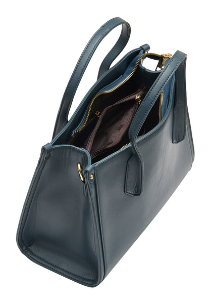 usha Damen Handtasche