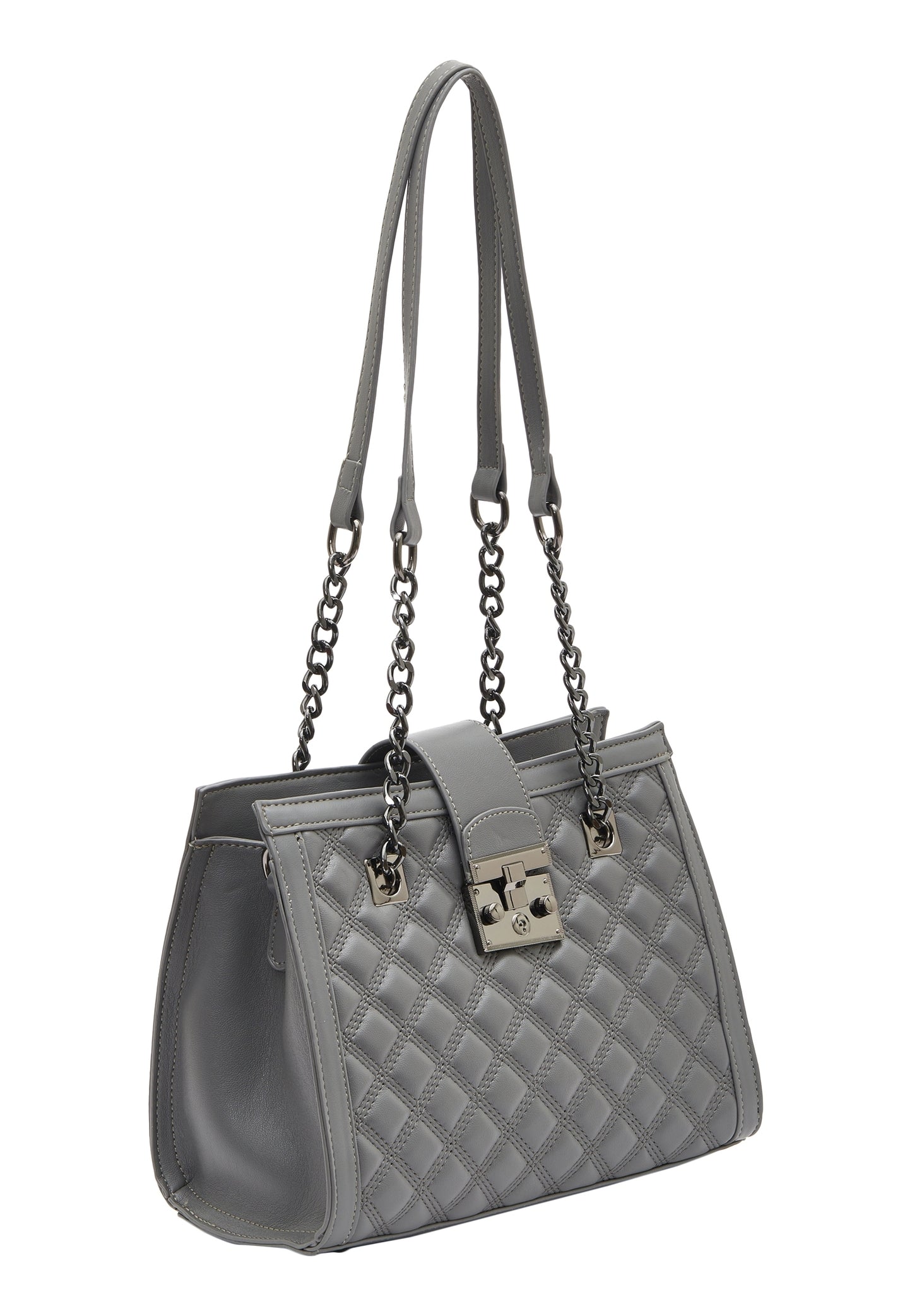 usha Damen Handtasche