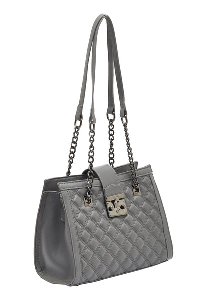 usha Damen Handtasche