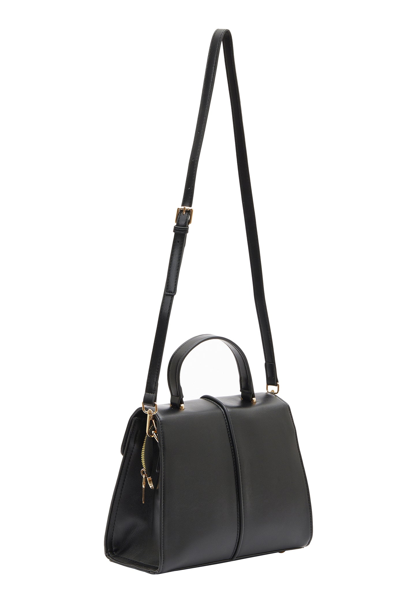 usha Damen Handtasche