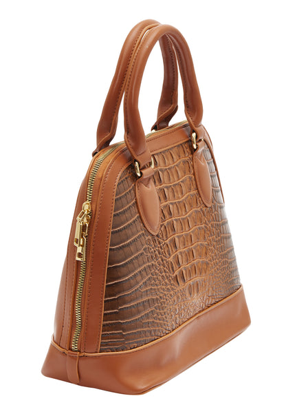 usha Damen Handtasche