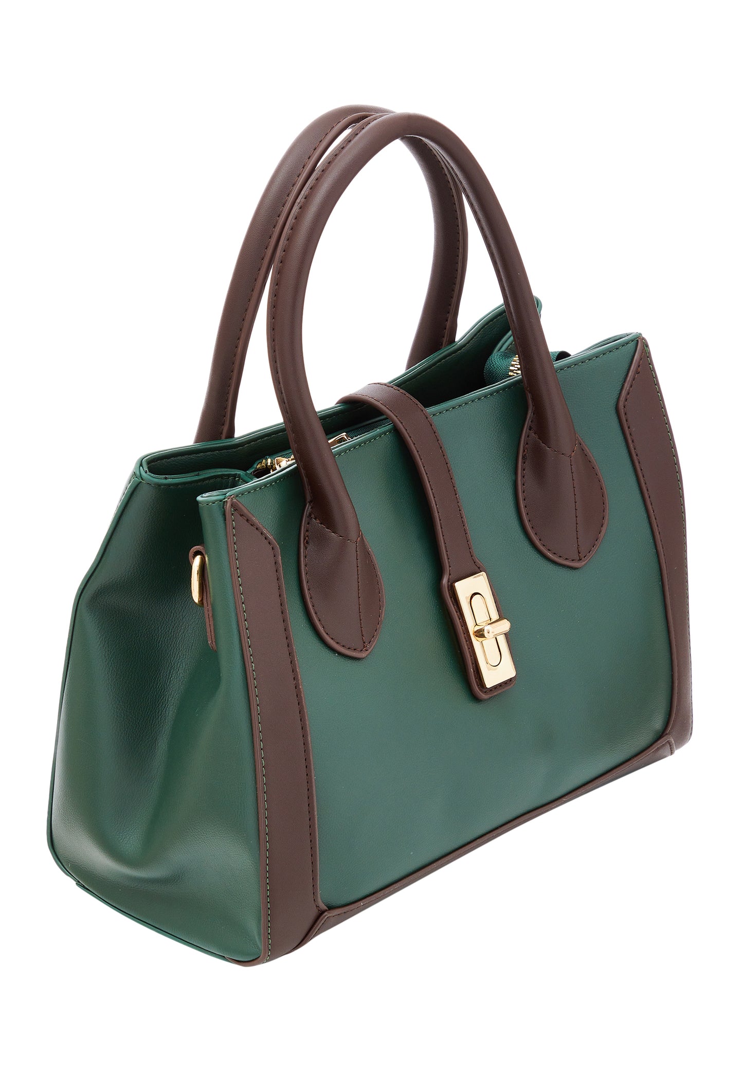 usha Damen Handtasche