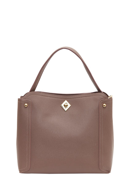 usha Damen Handtasche
