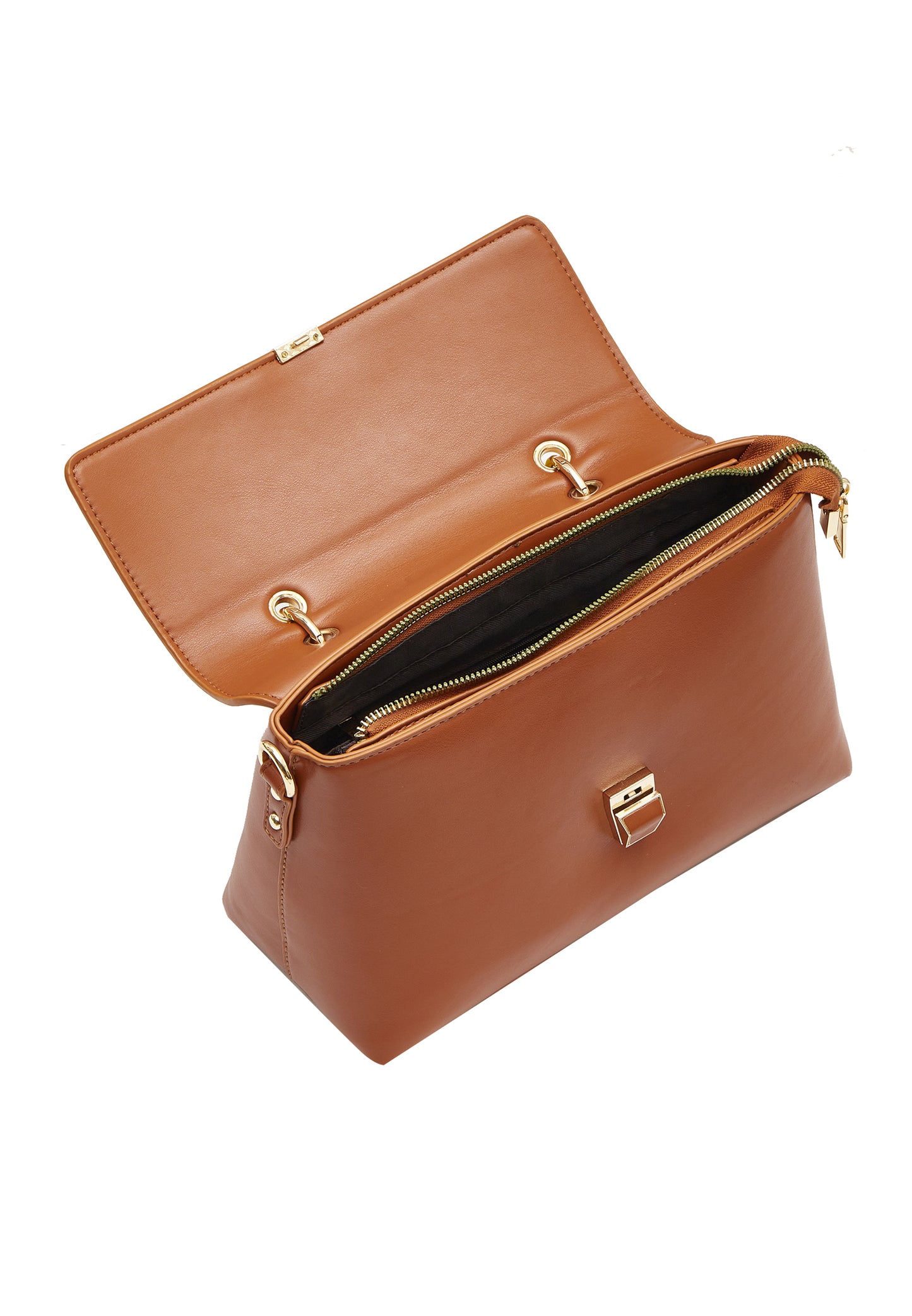 usha Damen Handtasche