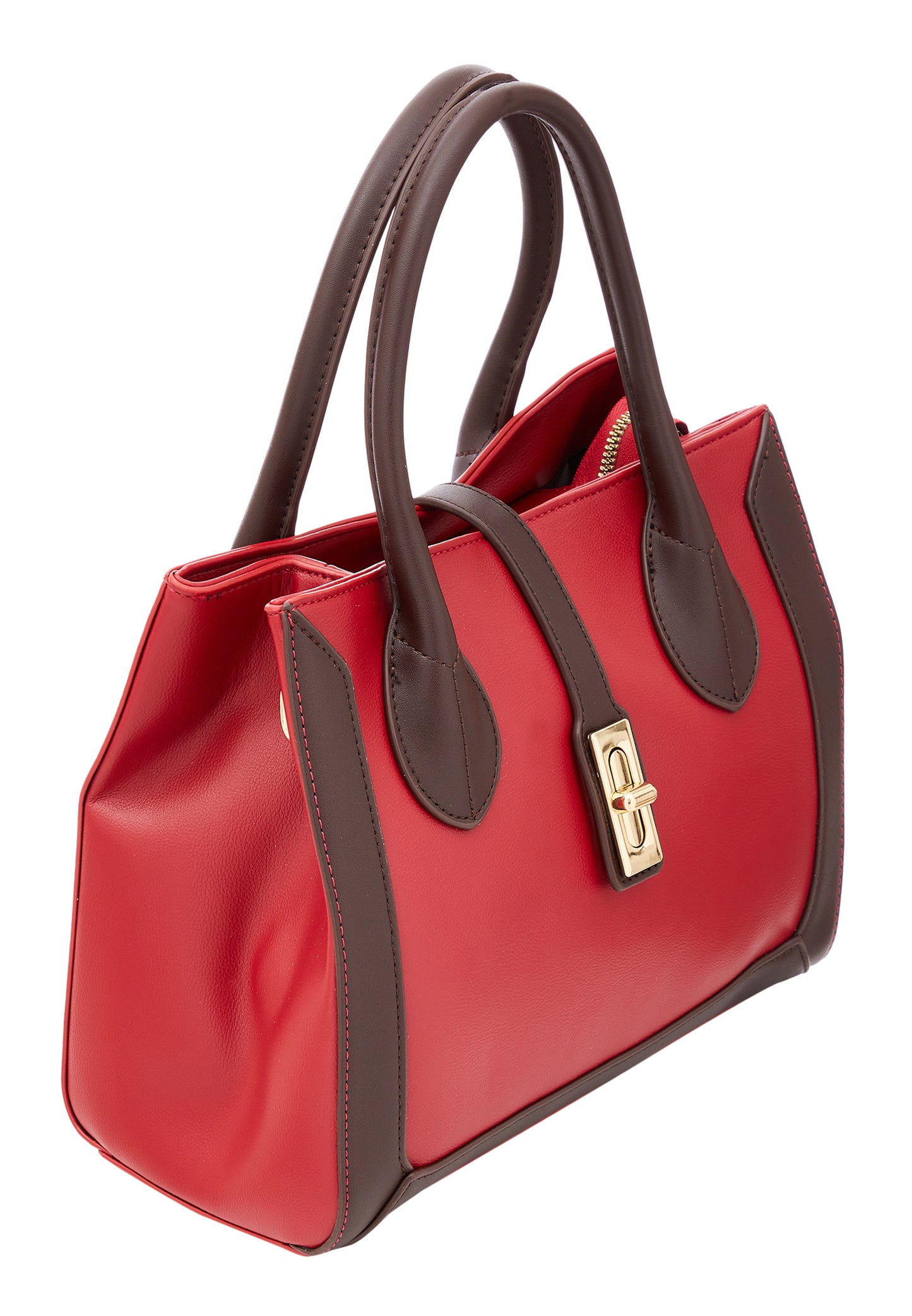 usha Damen Handtasche