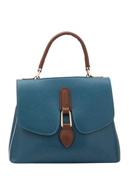 usha Damen Handtasche