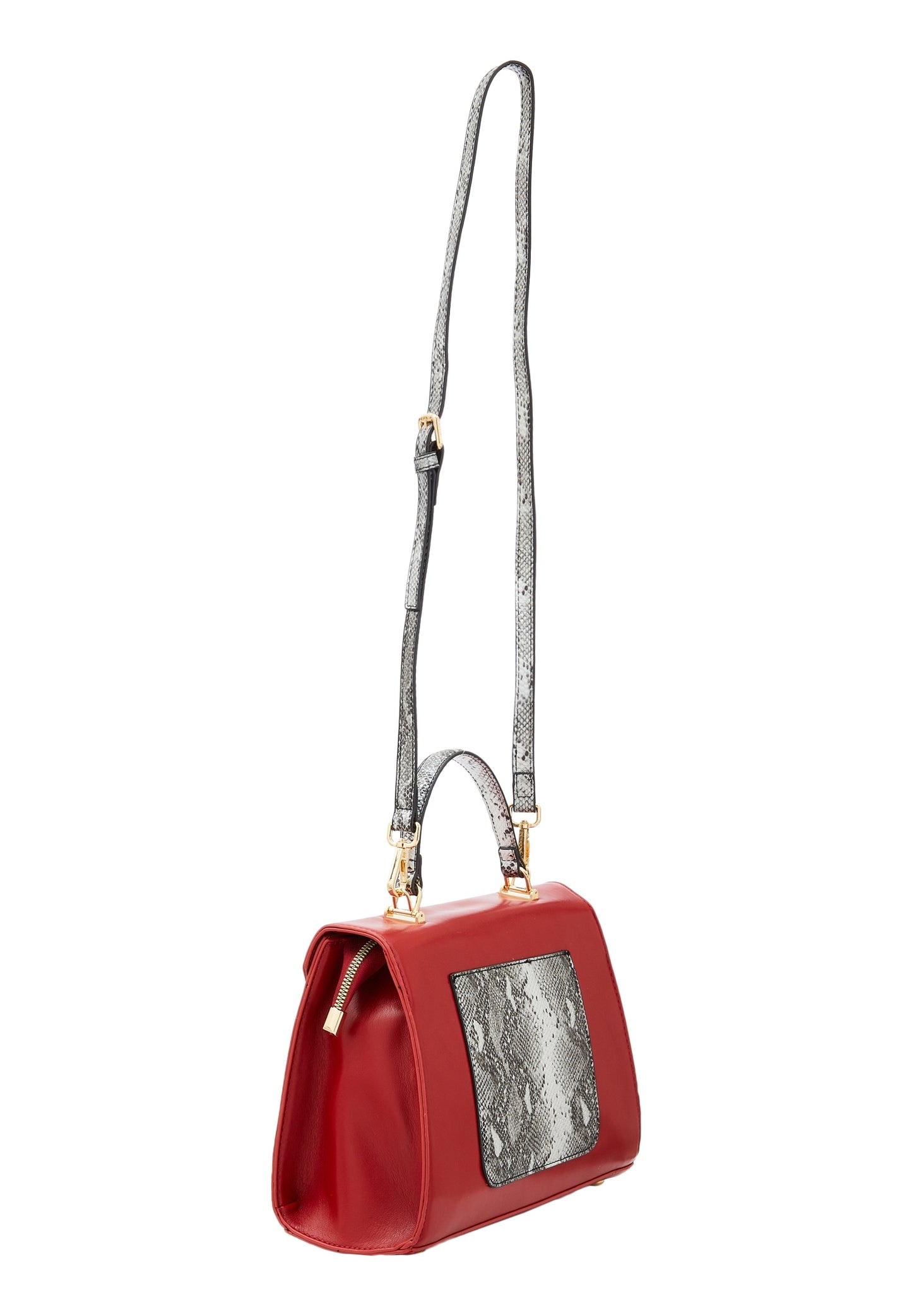 usha Damen Handtasche