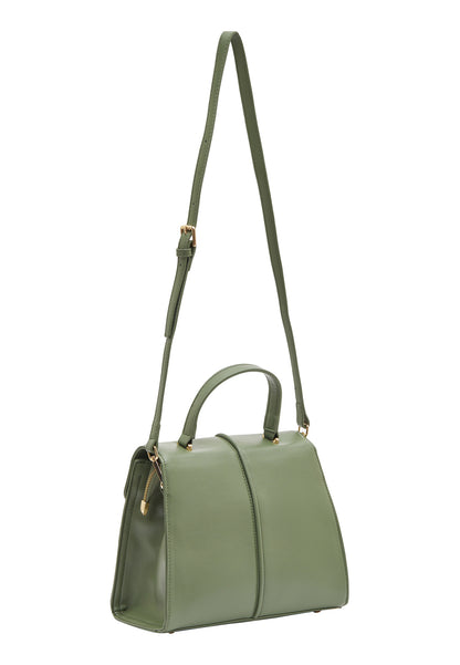 usha Damen Handtasche