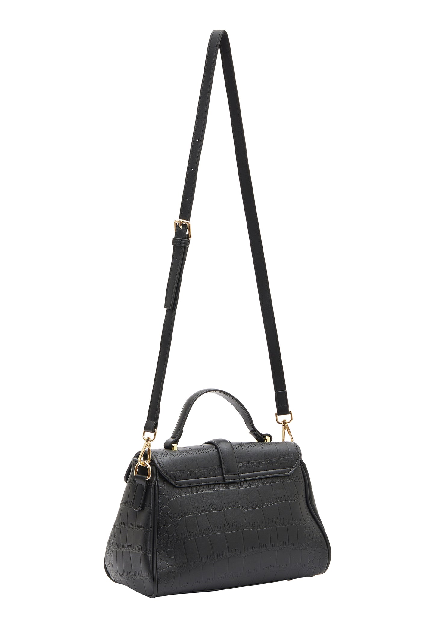 usha Damen Handtasche