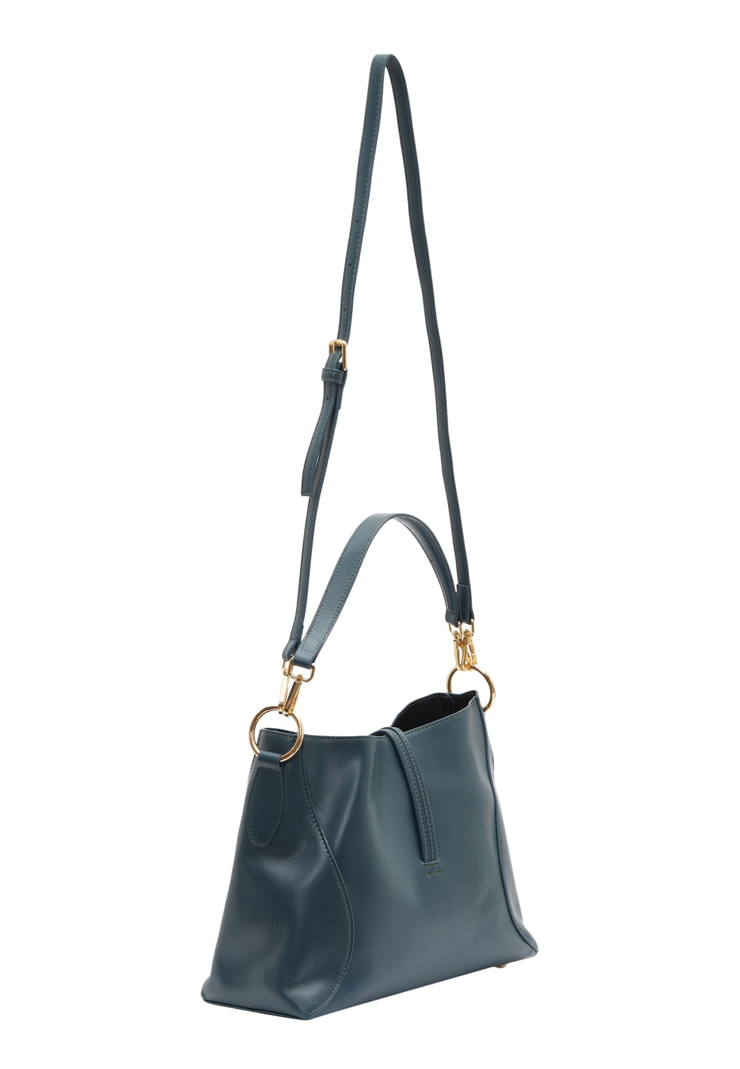 usha Damen Handtasche