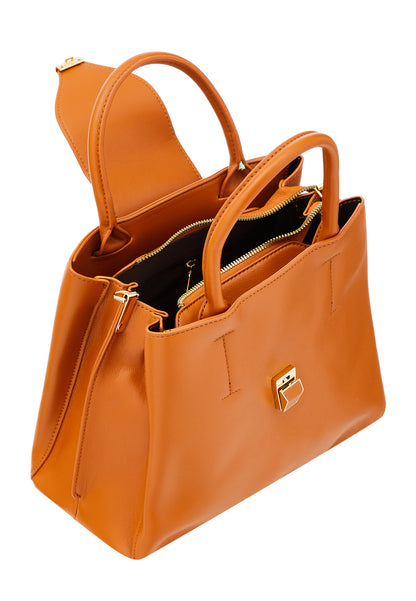 usha Damen Handtasche