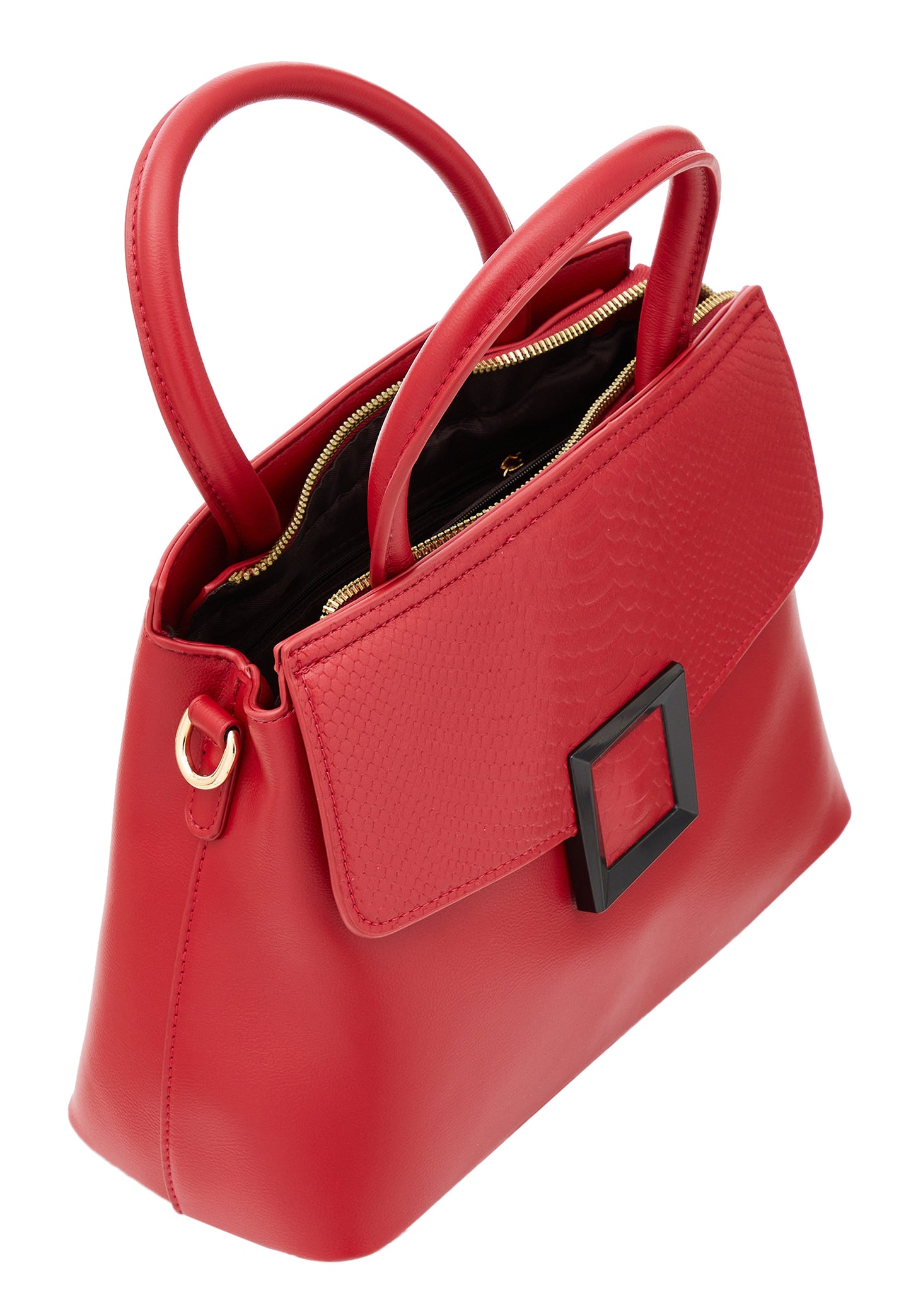 usha Damen Handtasche