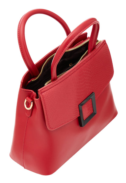 usha Damen Handtasche