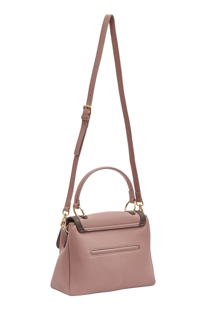 usha Damen Handtasche