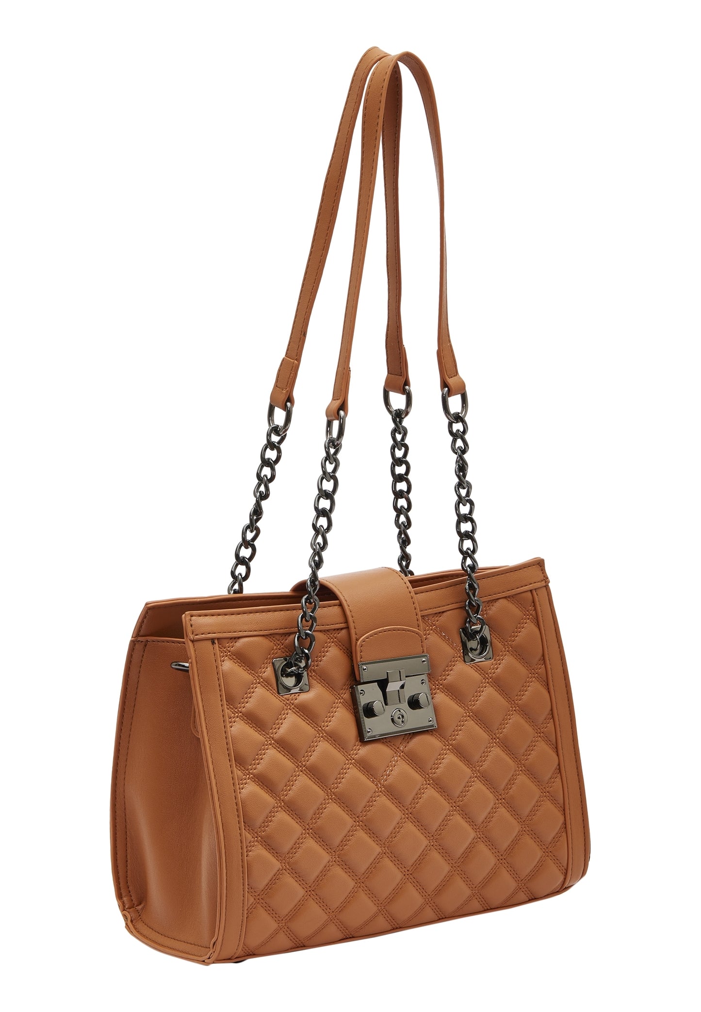 usha Damen Handtasche