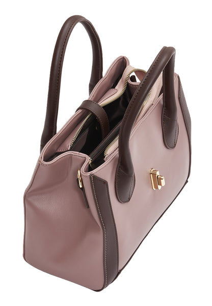 usha Damen Handtasche