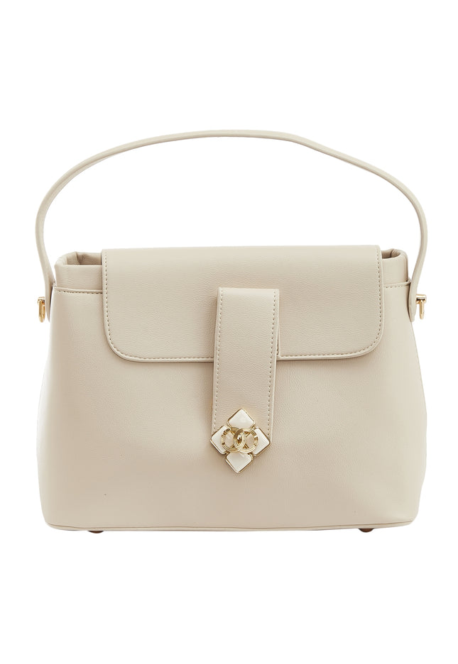 usha Damen Handtasche