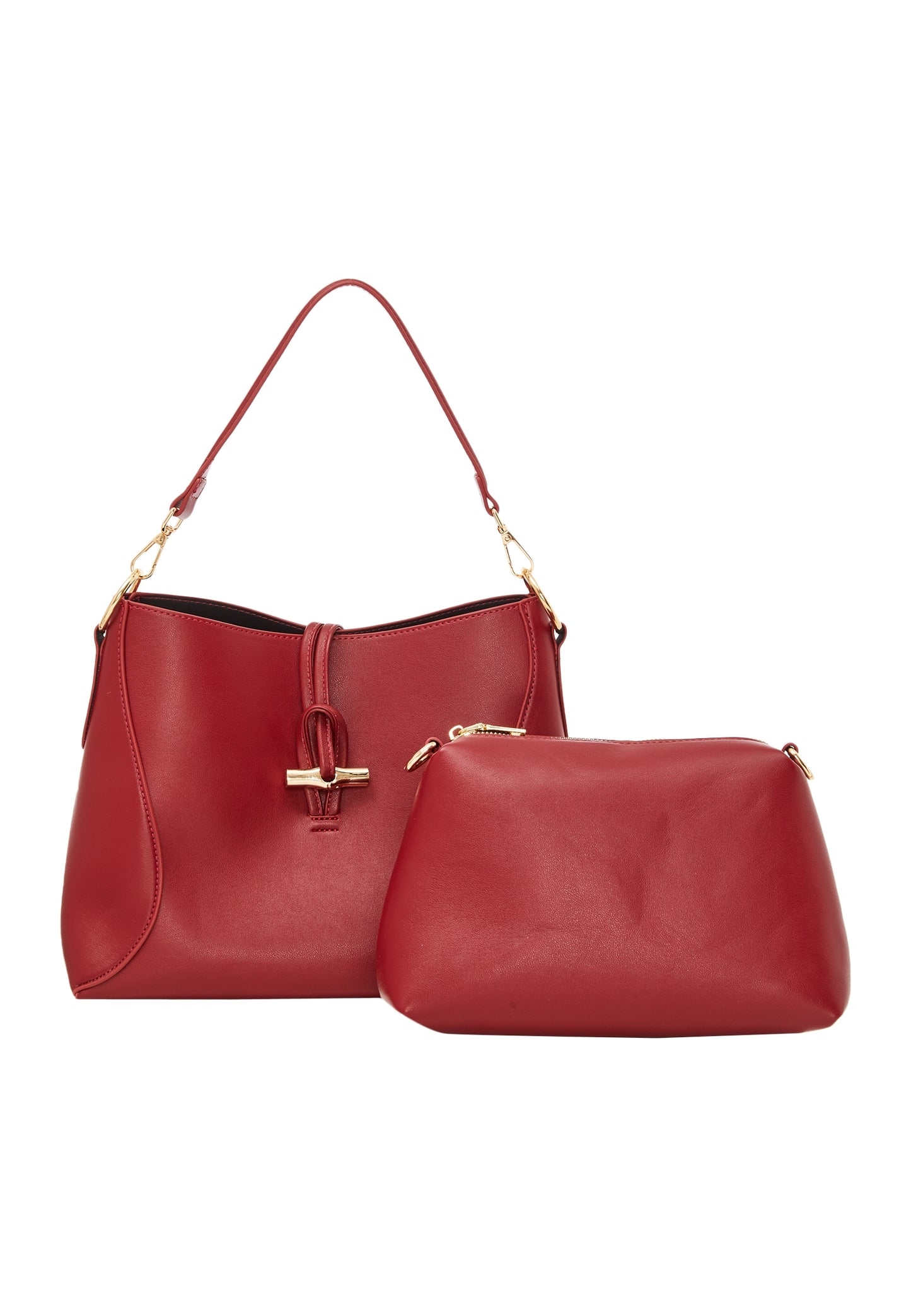 usha Damen Handtasche