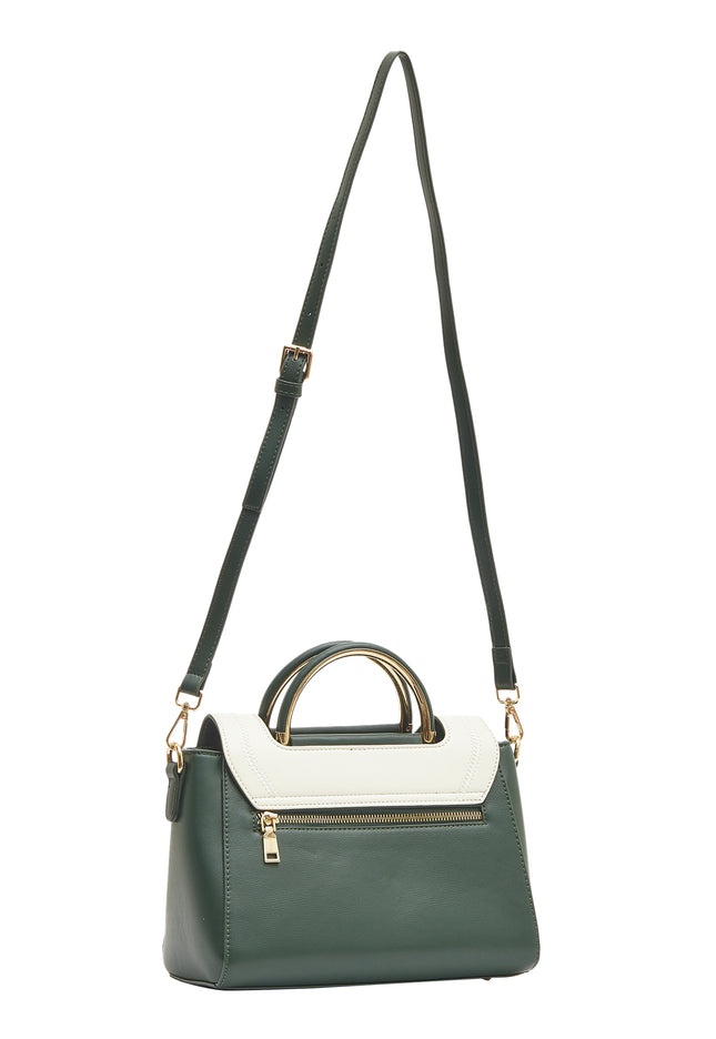 usha Damen Handtasche