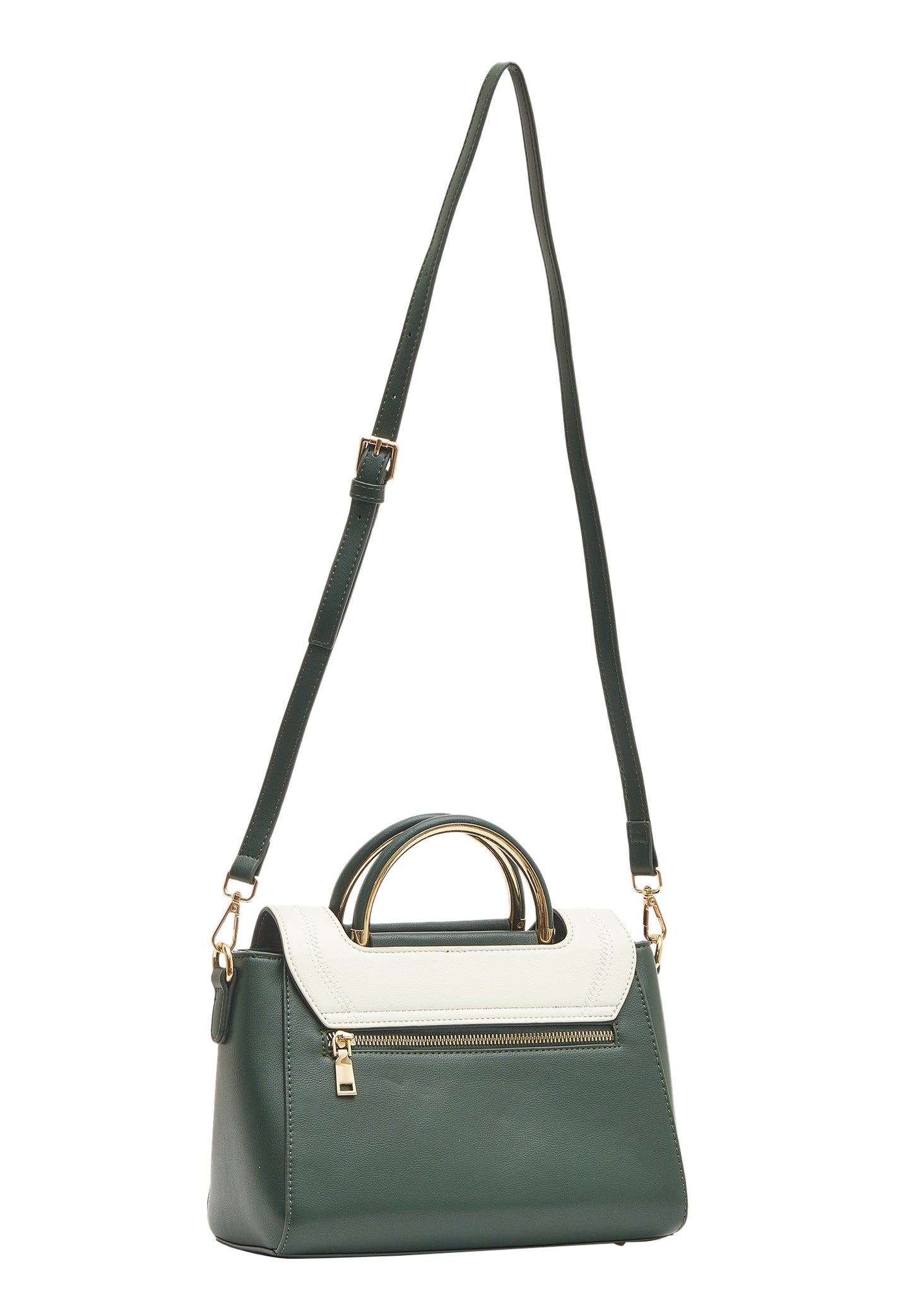 usha Damen Handtasche