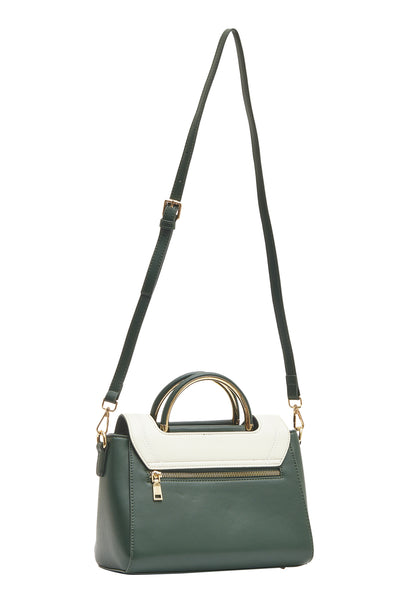 usha Damen Handtasche