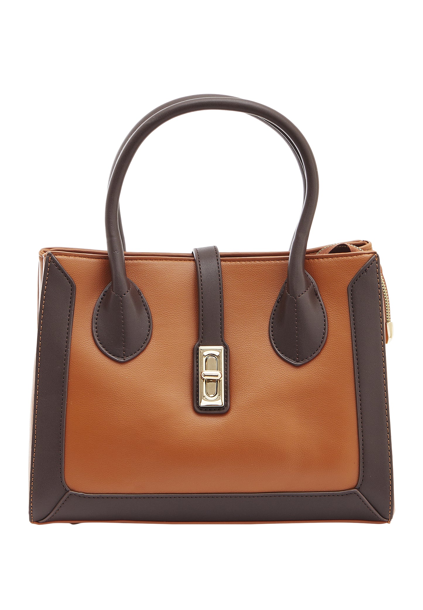 usha Damen Handtasche