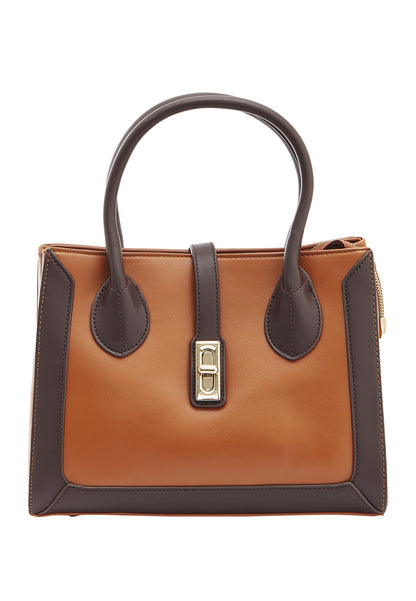 usha Damen Handtasche