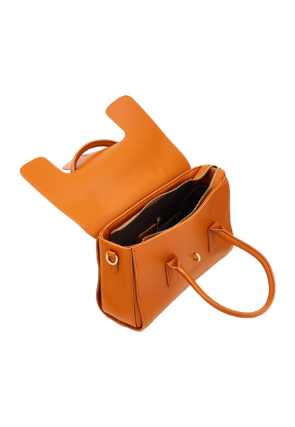 usha Damen Handtasche