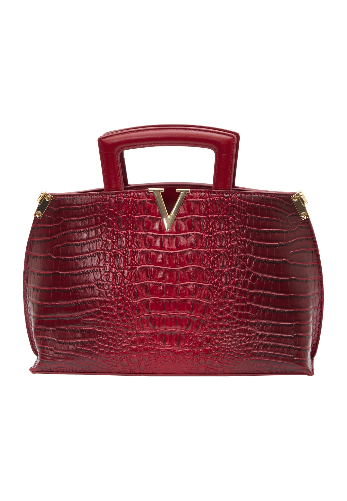 usha Damen Handtasche