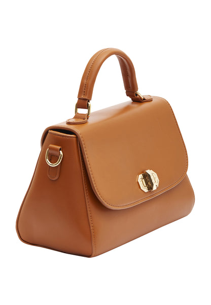 usha Damen Handtasche
