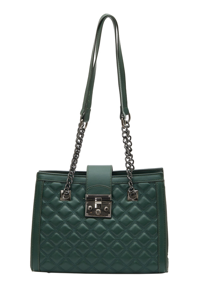 usha Damen Handtasche
