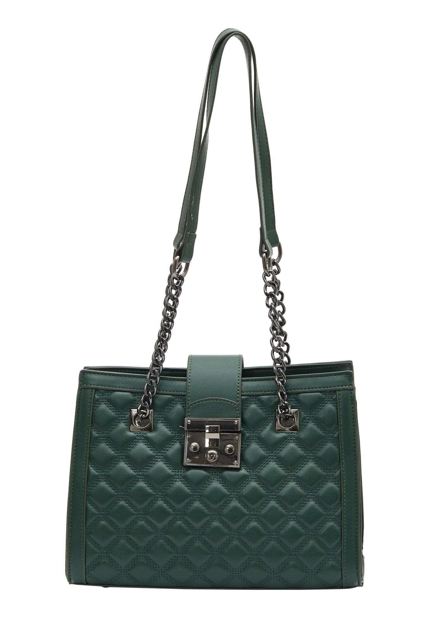 usha Damen Handtasche