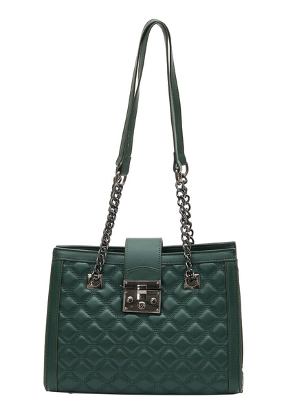 usha Damen Handtasche