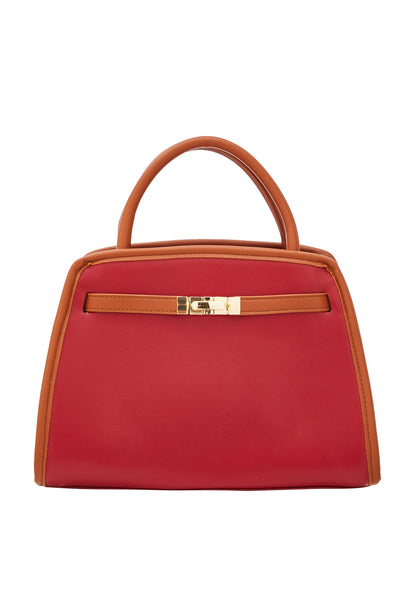 usha Damen Handtasche