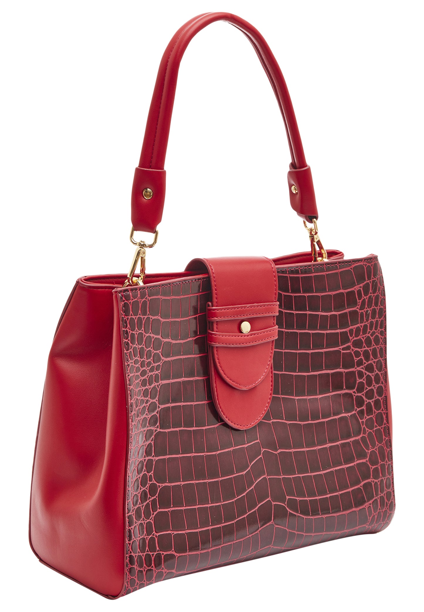 usha Damen Handtasche