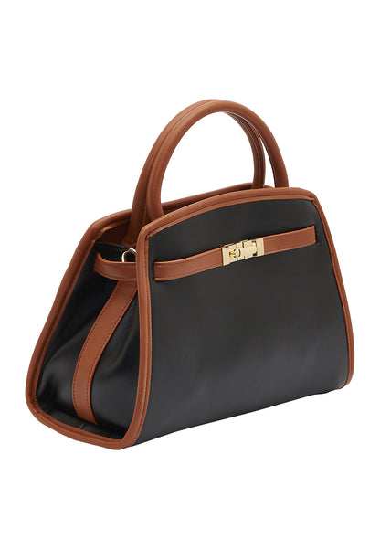 usha Damen Handtasche