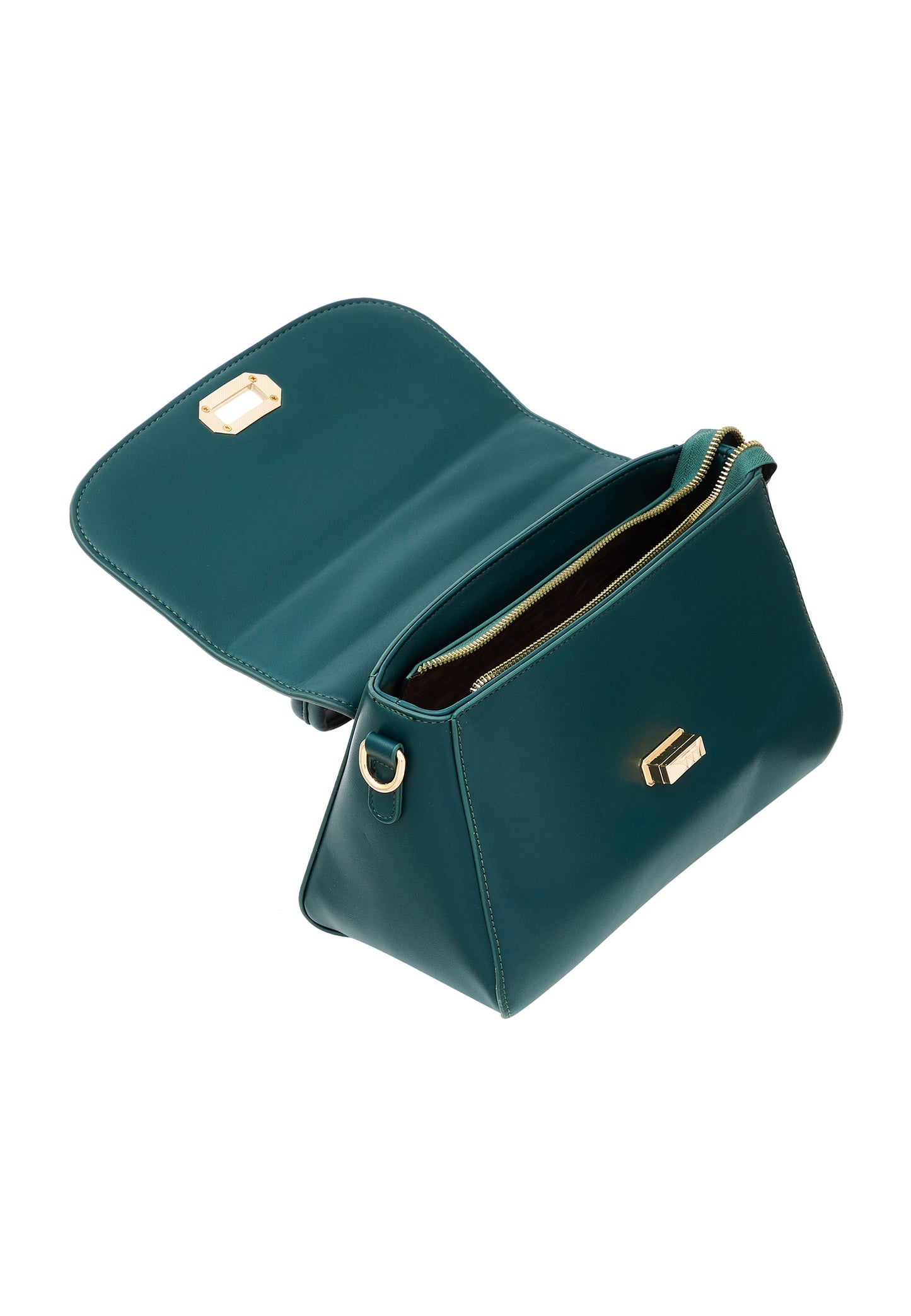 usha Damen Handtasche