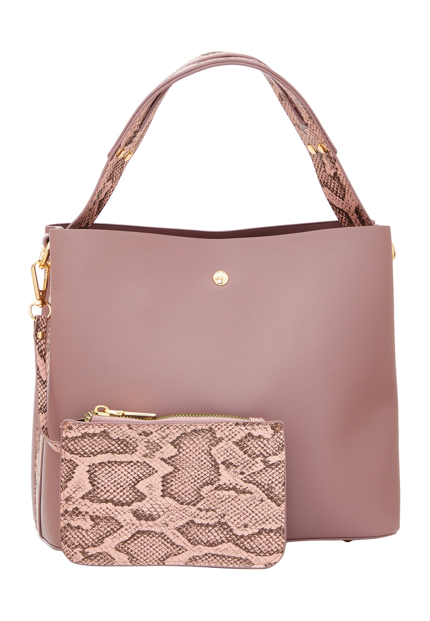 usha Damen Handtasche