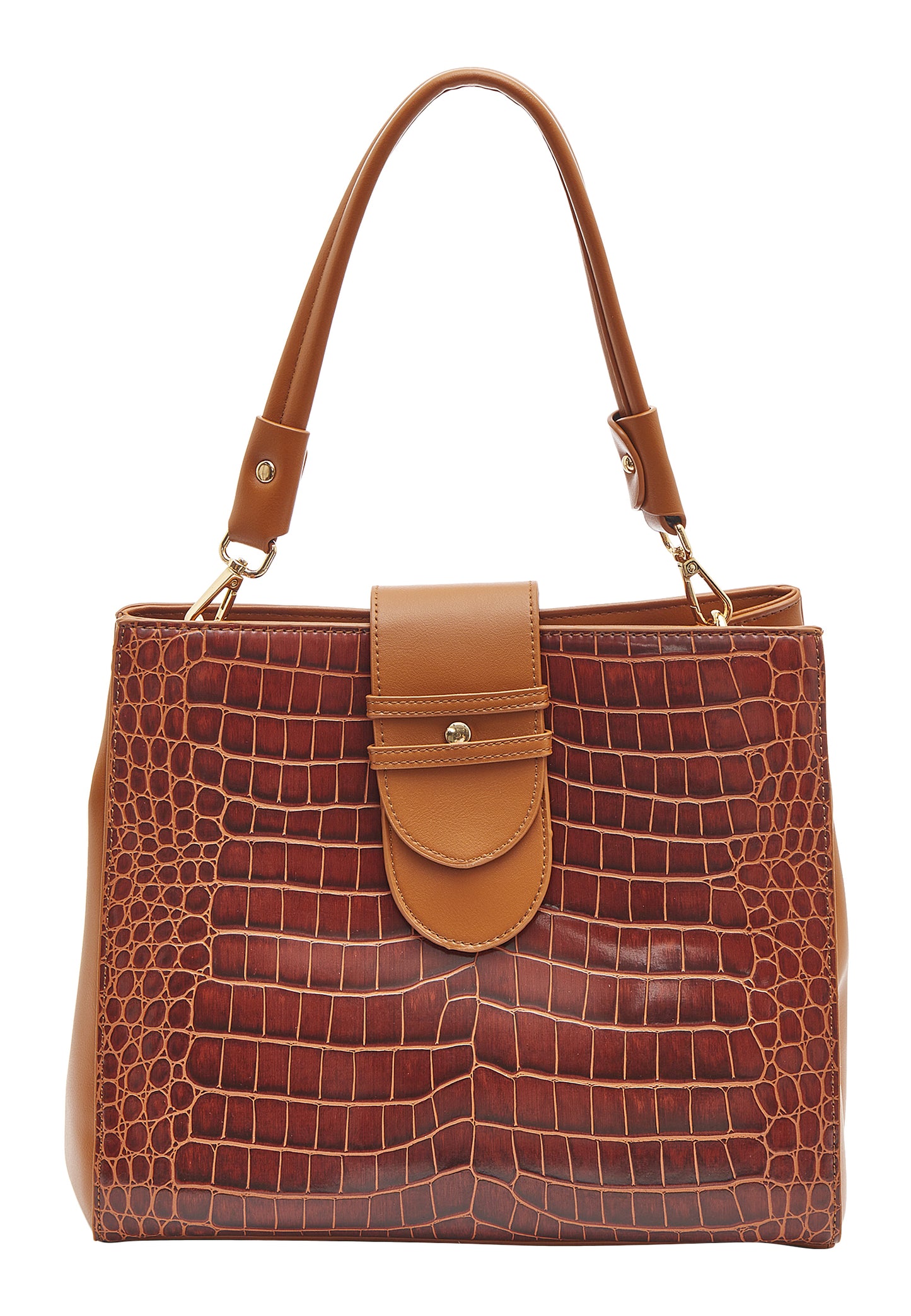 usha Damen Handtasche